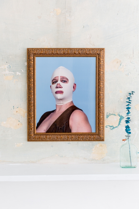 Vanity 2 by Muffin Bernstein | Photography Vanity 2